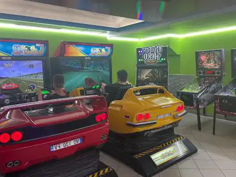 Photo de New Play Planet