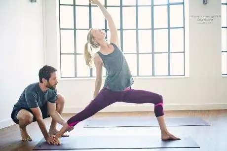 Photo de Yoga Teacher Training UK - Teach Yoga Brighton