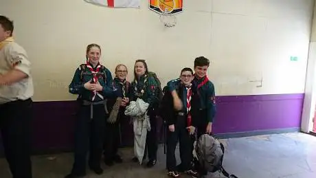 Photo de 1st Corringham Scout Group