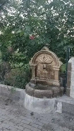 Photo de TUĞRA ÇEŞMESİ