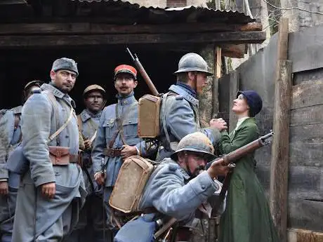 Photo de Verdun Lovers