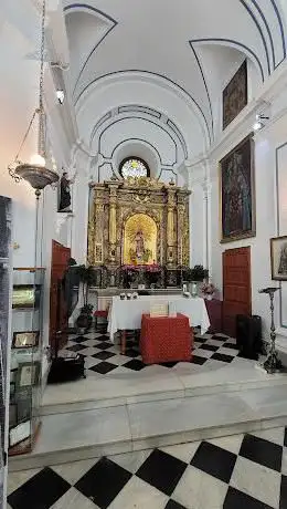Photo de Capella del Capitulet