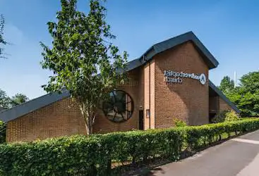 Photo de Andover Baptist Church