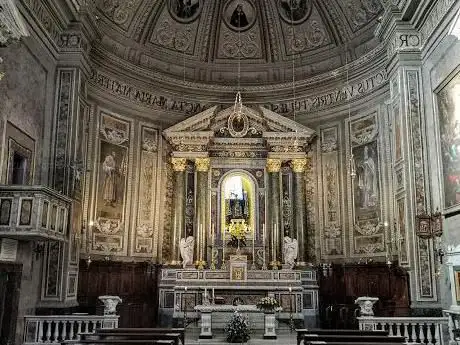Photo de Chiesa di Santo Spirito