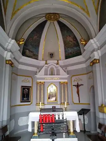 Photo de Ermita de l'Ecce Homo