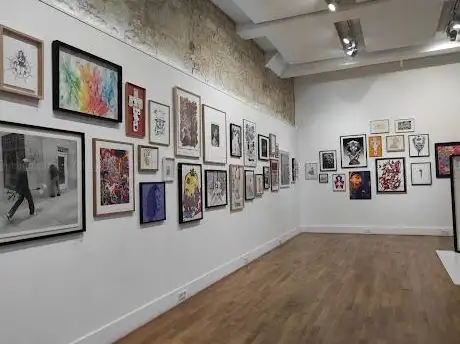 Photo de Galerie Joseph Charlot