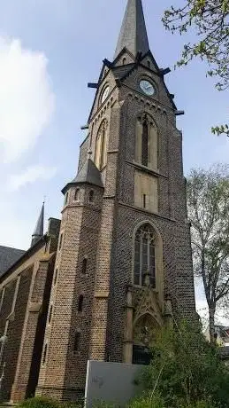 Photo de Katholisches Pfarramt St. Maria Himmelfahrt