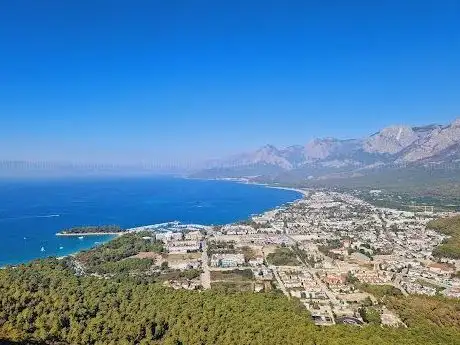Photo de View point