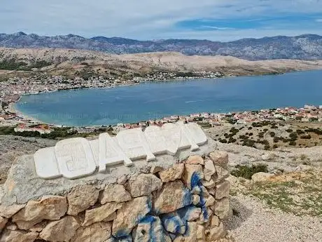 Photo de Pag Island View
