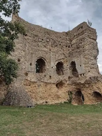Photo of Château de Brionne