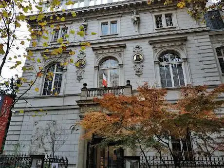 Photo of Musée Cernuschi