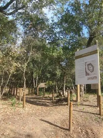Photo de Forte do Outeiro do Vale / Reduto de Montachique (vestígios) - Obra nº 55