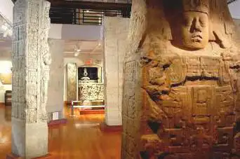 Photo de Peabody Museum of Archaeology and Ethnology