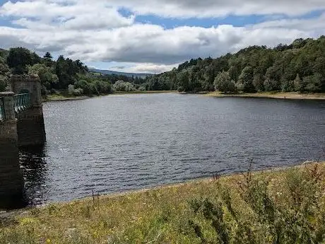 Bohernabreena Reservoir Park