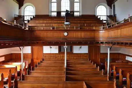 Photo de St Mellons Baptist Church
