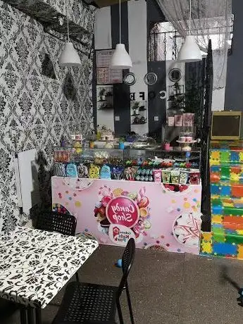 Photo de Coliseo Kids Park