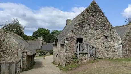 Photo de Village de Poul-Fetan