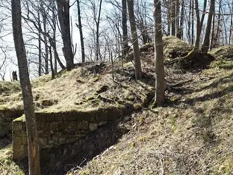 Photo de Hohenfels Castle