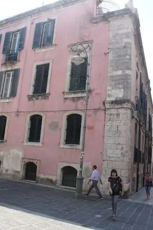 Photo de Palazzo Calapaj-d'Alcontres