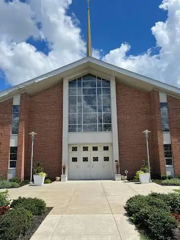 Photo de Mother of Divine Providence Church