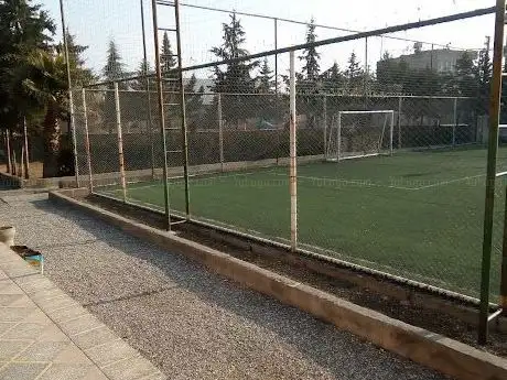 Photo de Ay Işıgı Halı Saha