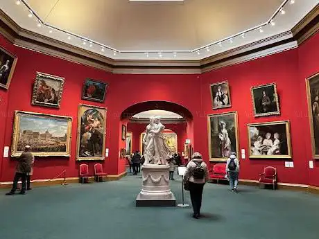 Photo de National Galleries of Scotland: National