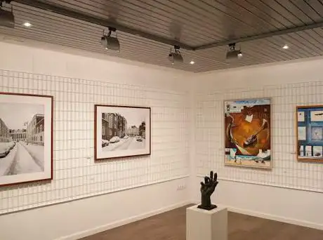 Photo de Sala Cultural y de Exposiciones
