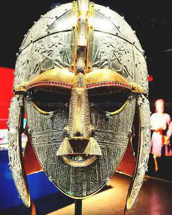 Photo de Sutton Hoo