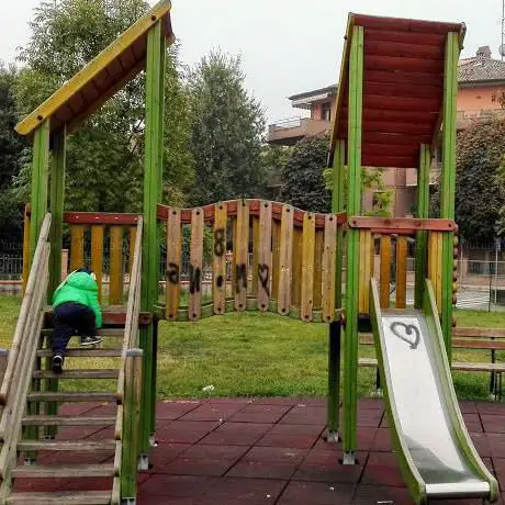 Photo de Parco 150 dell' unita d'italia