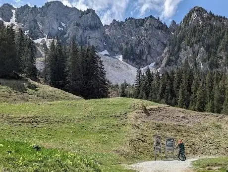 Photo of Musersbergli