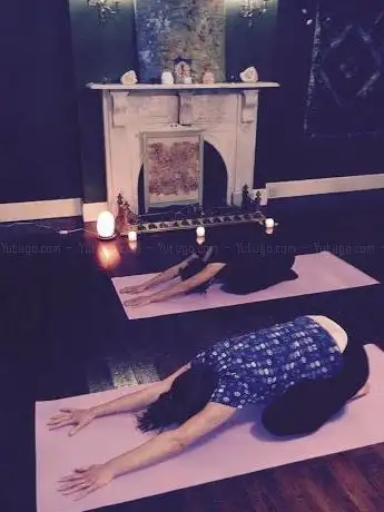 Red River Yoga