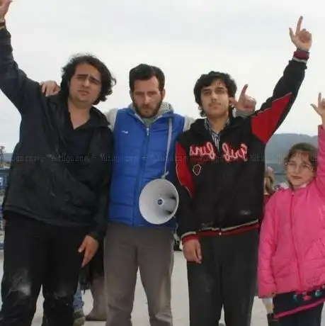Photo de Aşıklar Parkı