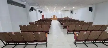 Photo de IURD - Agueda