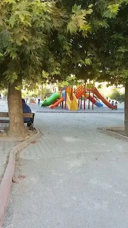 Photo de Kemal Sunal Çocuk Bahçesi