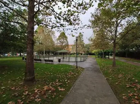 Photo de Alpine Brigades Park