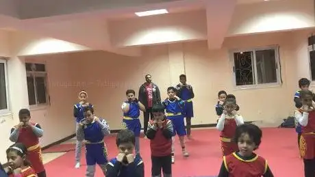Photo de مركز شباب الشهيد مهيد الهواري