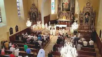 Photo de Eglise Catholique d'Achenheim