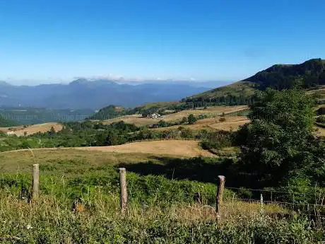 Photo de Passo Di Cento Croci