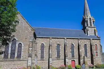 Photo de Eglise Saint Brendan