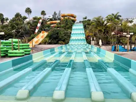 Photo de Aqualand Costa Adeje