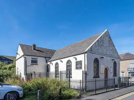 Photo de Pemberton Free Grace Church (Jireh Chapel)