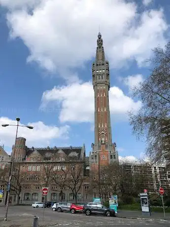 Photo de Beffroi de Lille