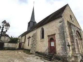 Photo de Church of Our Lady of the Assumption