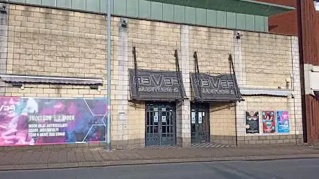 Photo de Fever & Boutique - Barnstaple