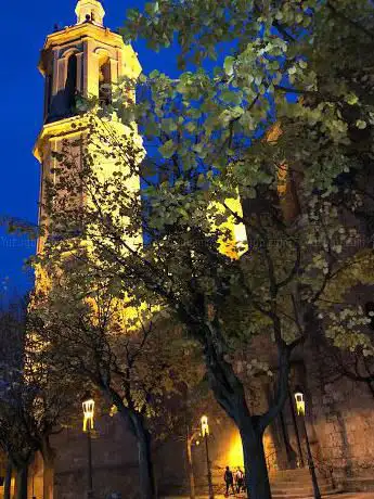 Photo de Campanar d'Esparreguera