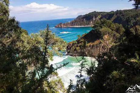 Photo de Mirador Punta del Campón
