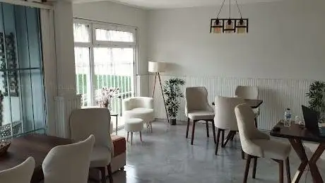 Photo de Home Cafe