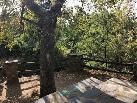 Photo de El Chorrerón
