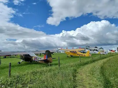 Photo de Somerset Aerofest