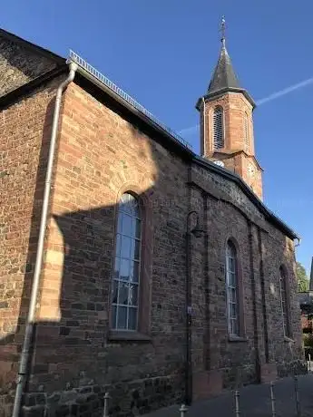 Photo de Evangelical Church parish Hausen